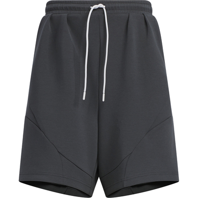 Adidas/阿迪达斯官方正品新款男士简约休闲透气短裤JL9993