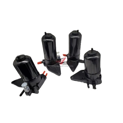 奔之滤6A320-58862 6A320-59930 6A320-59920柴油燃滤清器总成