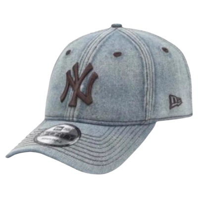 正品纽亦华NewEra帽子940鸭舌帽