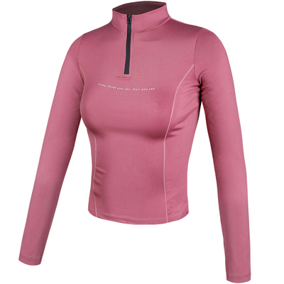 健身服紧身运动速干衣女瑜伽服