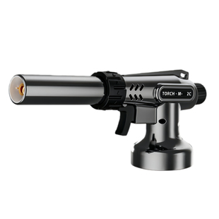 喷枪喷火烤枪家用喷火器烧猪毛点火枪烘焙卡式焊枪烧毛火焰喷火枪