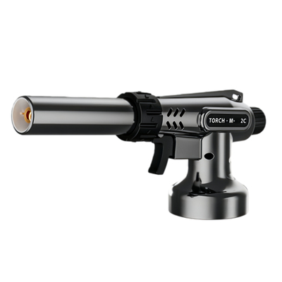 【专利外形】喷枪烧毛家用喷火枪