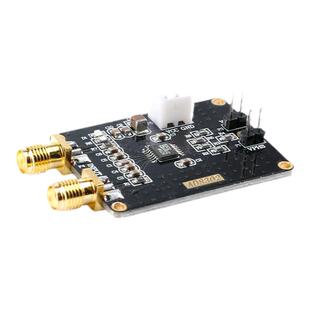 AD8302幅度相位检测模块 2.7G射频中频鉴相器 宽带对数放大器