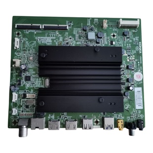康佳LED55R1 43R1 主板35022699 屏720001784YT EMMC备份数据刷机