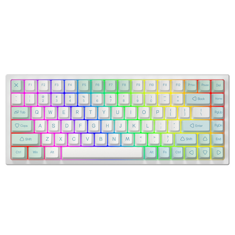 KEYCOOL/凯酷无线机械键盘