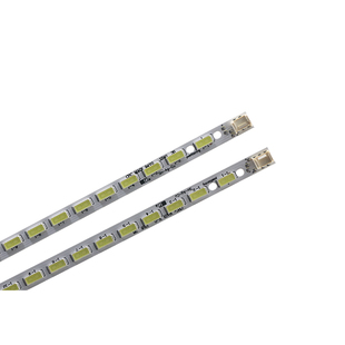 适用海尔LE60A5000 LE60A3000 灯条130224-N5-0320屏JE600D3LB4N