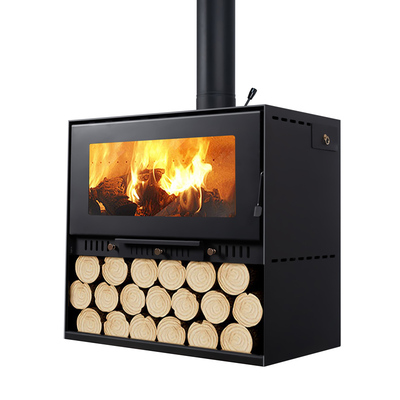 厂家直销暖博亚官方质保壁炉取暖