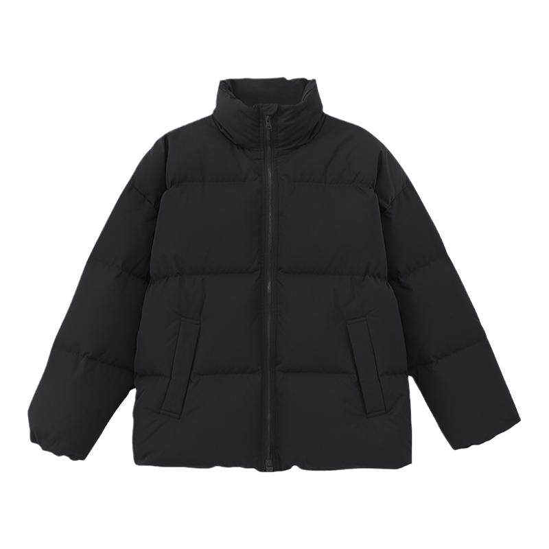 COMMONSCENTS科技面料羽绒服