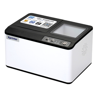 芯烨T503云打印出餐一体机多平台外卖接单美团饿了么京东秒送闪购餐饮WIFI4G蓝牙团购核销58小票打印机出餐宝