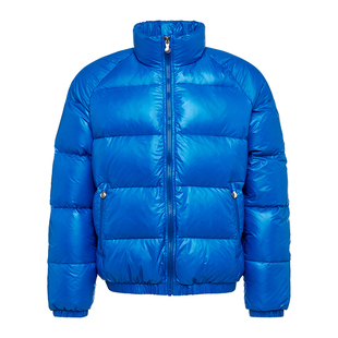 Pyrenex男女同款160周年纪念款羽绒服24年VINTAGE MYTHIC