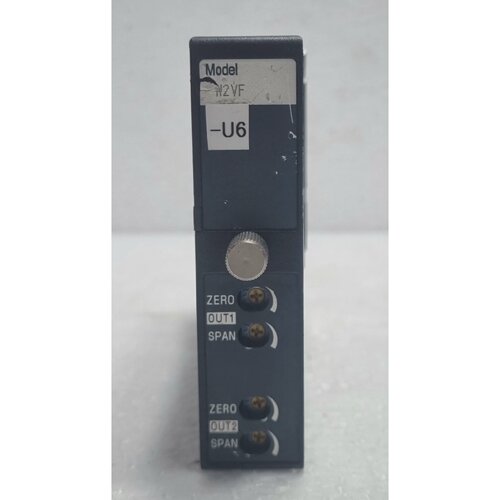 MSystem W2VF4W00RCE Signal Transmitter W2VF4W00RCE