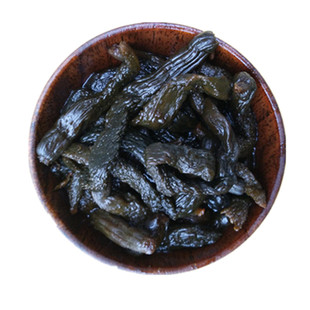 酱黄瓜鑫宇酱黄瓜238g袋装成武鲁成酱菜酱大头腌制乳黄瓜