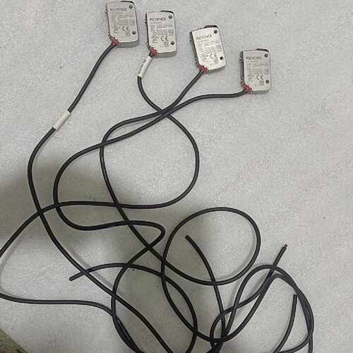 【议价-可维修】基恩士 Keyence 易能 ENC LR-ZB250AN 传感器 工