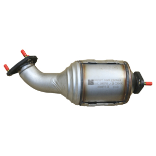 适用 五菱宏光/宏光S/S1/S3三元催化器 荣光V宏光V尾气净化器原厂