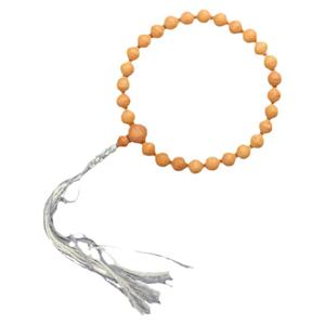 尼泊尔精品高密小凤眼菩提子21颗27颗手串手持文玩念珠菩提籽正品