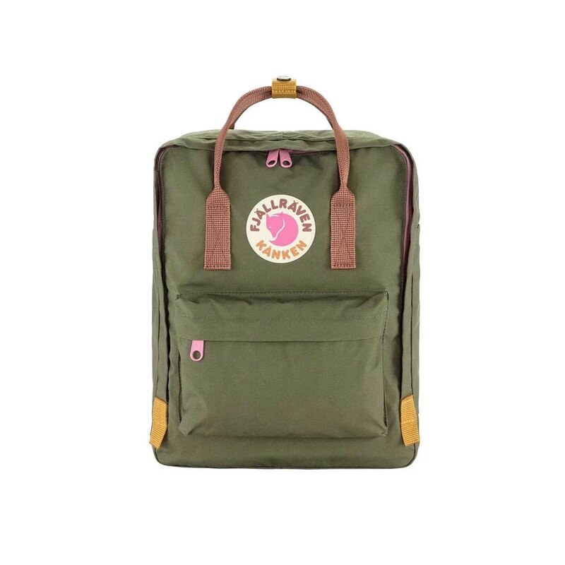 Fjallraven北极狐25年新款双肩包
