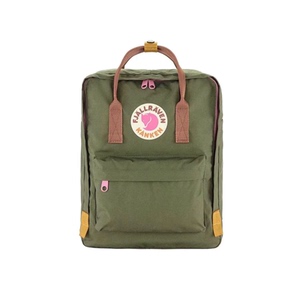 Fjallraven北极狐25年新款双肩包