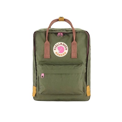 Fjallraven北极狐25年新款双肩包