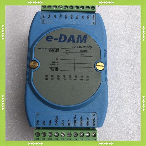 【问价】EDAM，隔离转换器EDAN-8052D，RS-48适用