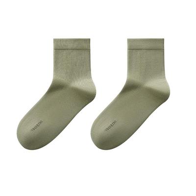 有棵树海藻消除科技男士防臭短袜