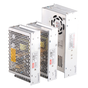 广州数控系统广数开关电源盒GSK928 PC2 GSK980 PB2专用开关电源