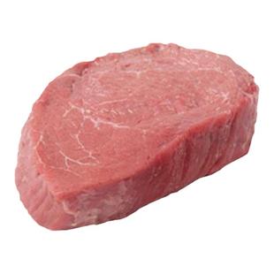 清真正宗内蒙草饲新鲜菲力牛排厚切整条原切家庭儿童牛里脊肉切片