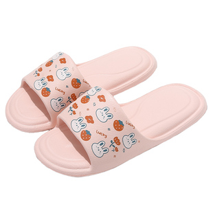 旅行折叠拖鞋女款2026新款便携式防滑防臭酒店洗澡出差一次性拖鞋