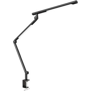 台灯学习绘画专用学生补光书桌长臂工作灯可夹式设计师办公折叠灯