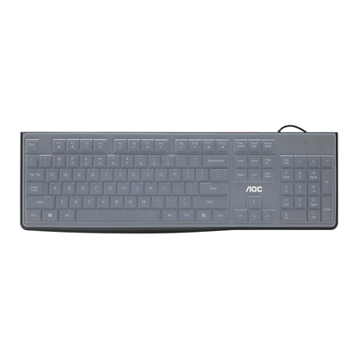 适用于AOCKM151键盘保护膜防尘