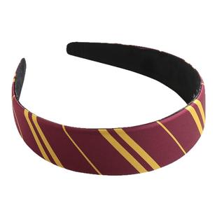 哈利波特发箍头箍霍格沃茨发圈环球影城发带格兰芬多发饰COS周边