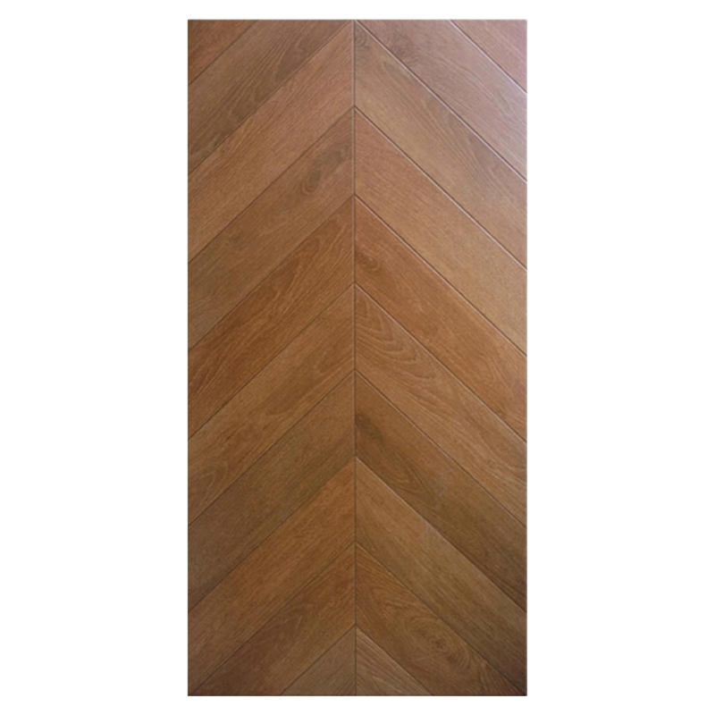 广东仿实木600x1200全瓷鱼骨暖色系柔光拼花仿木纹砖地砖法式瓷砖