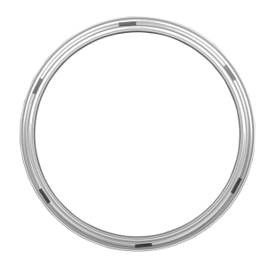 餐桌转盘底座转芯旋转顺滑静音轴承饭店家用实木圆饭桌大理石岩板