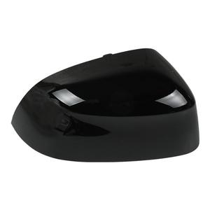 适配17-24款宝马X3倒车镜外壳 X4X5后视镜框 X6X7反光镜片转向灯