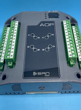 【请询价】SAN ENGR AOP 模拟输出处理器，型号2201-06