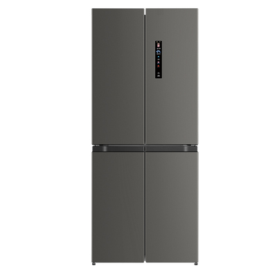 奥克斯超薄冰箱风冷无霜一级能效