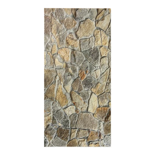 软瓷柔性石材仿石材软石文化石饰面板可弯曲软瓷超薄石皮外墙砖