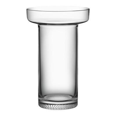 瑞典进口KOSTA无铅水晶摆件花瓶