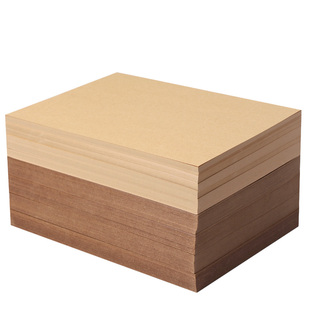 a4牛皮纸a4纸装订封面纸8k牛皮卡纸凭证封面牛皮纸加厚4开绘画专用幼儿园8开牛皮纸a3硬卡纸4k画画纸打印纸