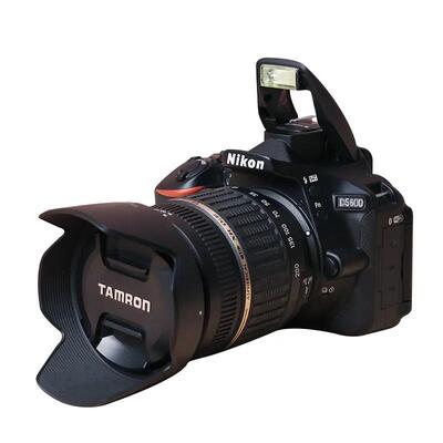 尼康d5100入门单反相机新手家用