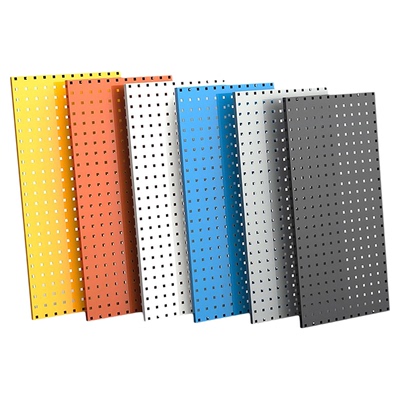 洞洞板方孔泛成工厂直销