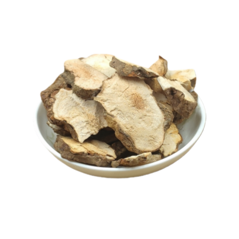 无硫深山土茯苓正品粉质
