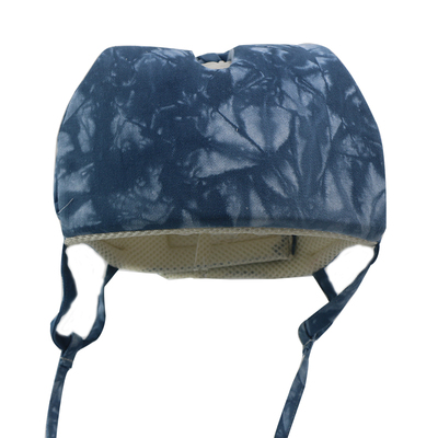 护头帽防撞男女四季无檐双层保护