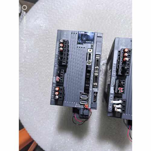 议价伺服驱动器 MR-J4-200B-RJ020  附带适用