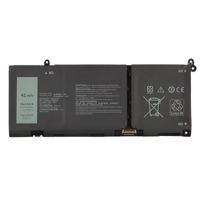 适用戴尔G91J0笔记本电池