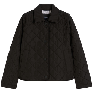 Weekend MaxMara 2026早春新款女装短款棉服外套5481026106&