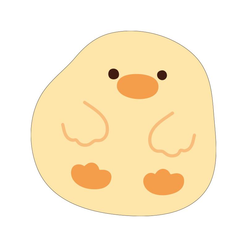 坐垫椅子椅垫办公室久坐椅垫学生凳子板凳垫子屁股屁垫软加厚冬季