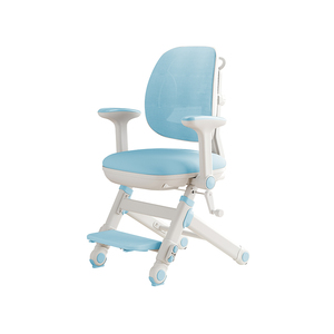 可升降儿童学习椅自动追背矫姿椅