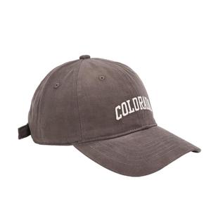 帽子男款大头围鸭舌帽夏季遮阳帽宽帽檐棒球帽2025新款防晒帽男士