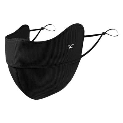 VVC骑行防寒防风秋季女保暖口罩