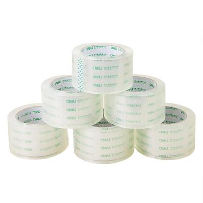 防水强力高粘度批发便宜透明胶带